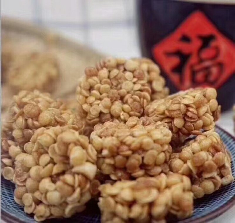 五谷燕麦酥