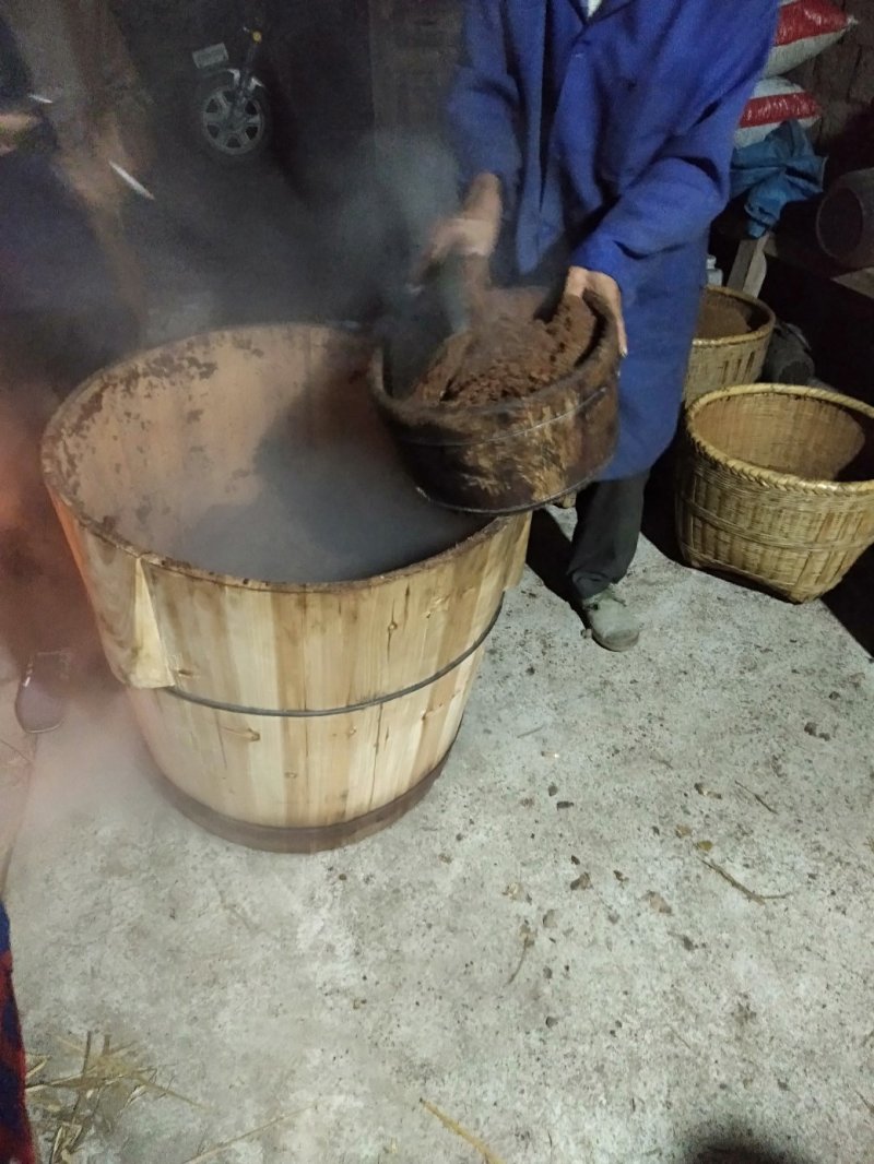 野生茶油