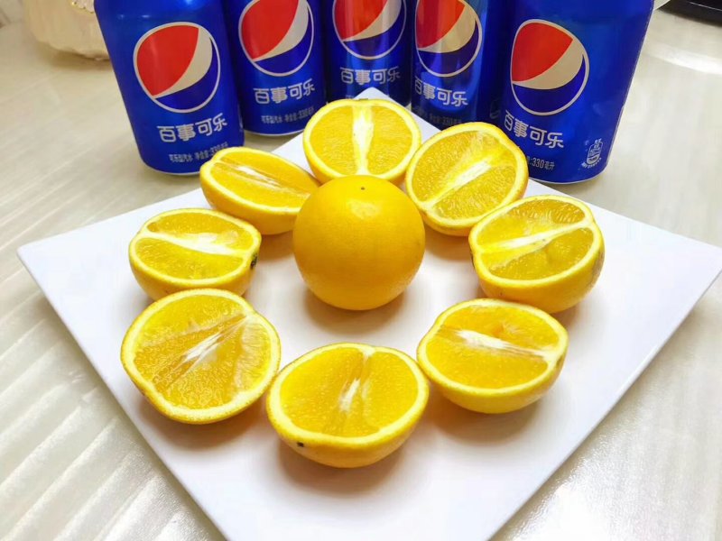 黔阳冰糖橙