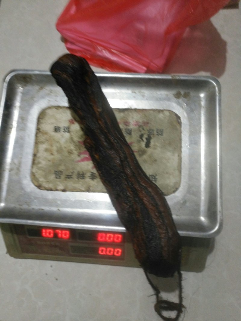 黄金腊肉，农民乡味腊肉，普通腊肉