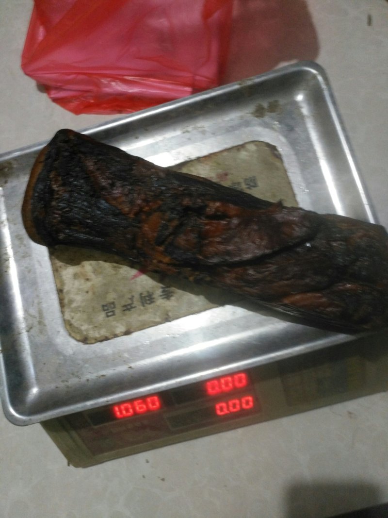 黄金腊肉，农民乡味腊肉，普通腊肉