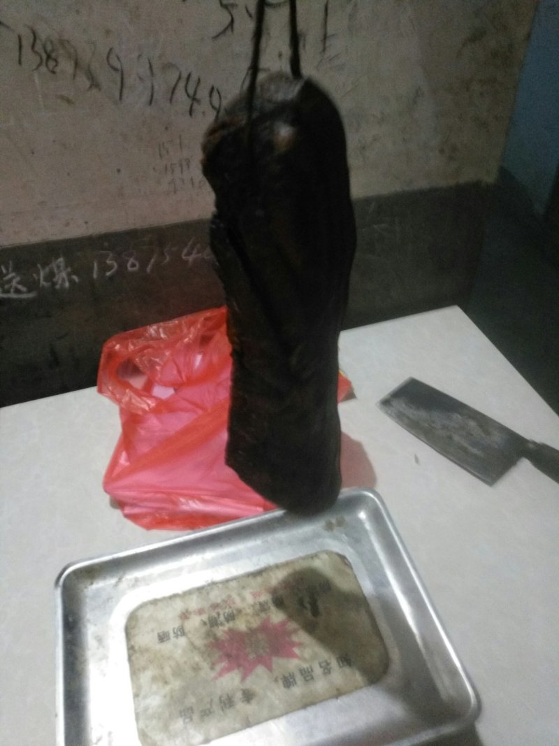 黄金腊肉，农民乡味腊肉，普通腊肉