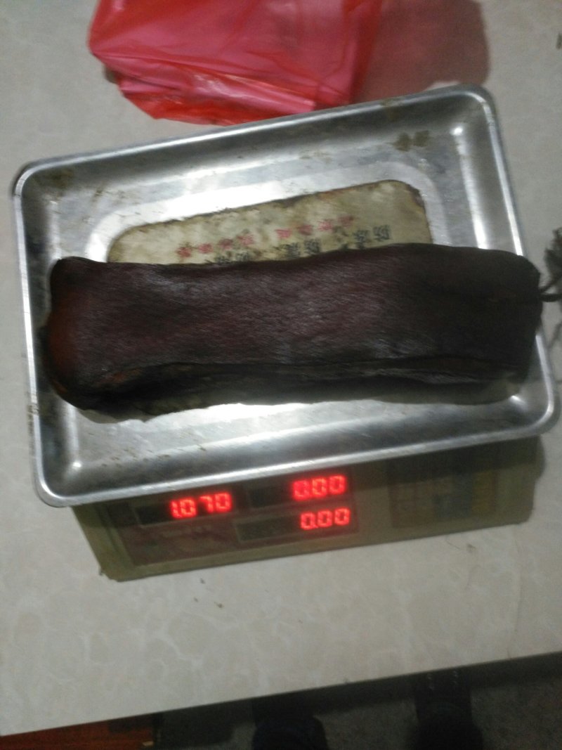 黄金腊肉，农民乡味腊肉，普通腊肉