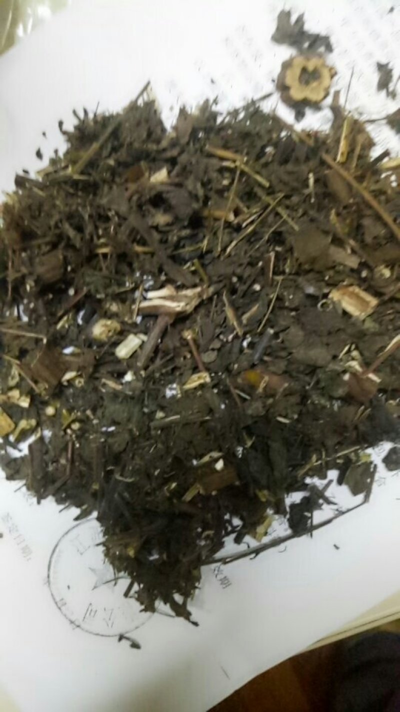 豨签草