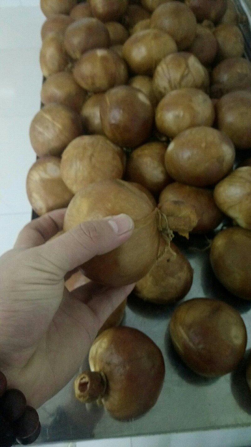 哈尔滨红肠