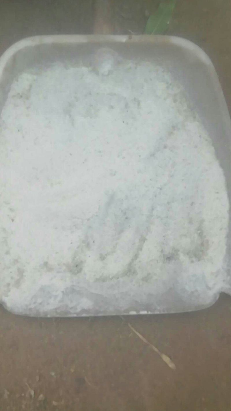 豆渣