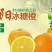 冰糖橙