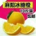 冰糖橙