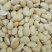 白扁豆颗粒饱满颜色白光滑