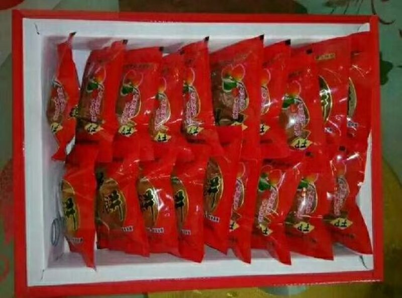 富平庄里柿饼