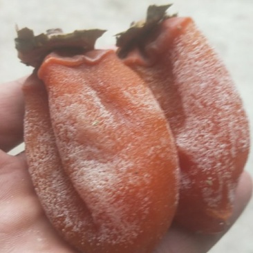 富平庄里柿饼
