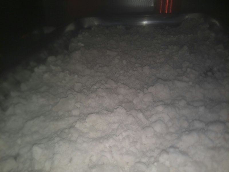 纯手工藕粉
