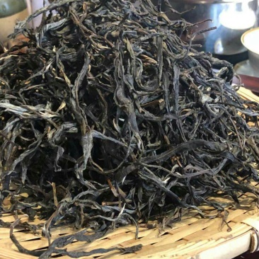 滇红红茶二级理条大叶红普洱茶茶普洱茶