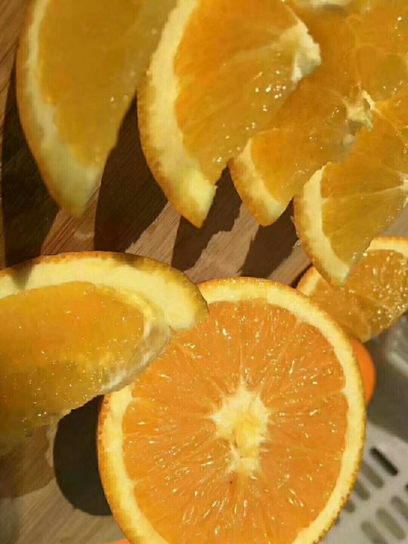 皮博口感好果汁多赣南脐橙正宗赣南脐橙精品脐橙产地果