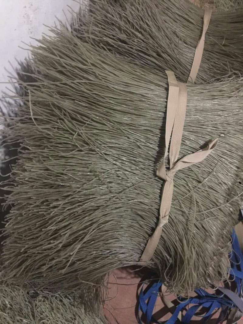 红薯粉条粉条