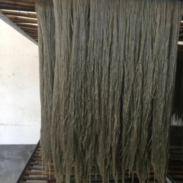 红薯粉条粉条