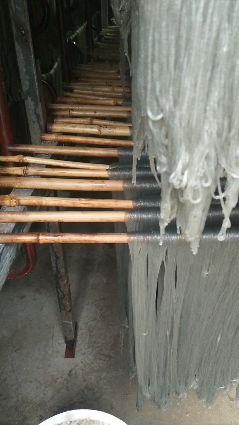 红薯粉条粉条