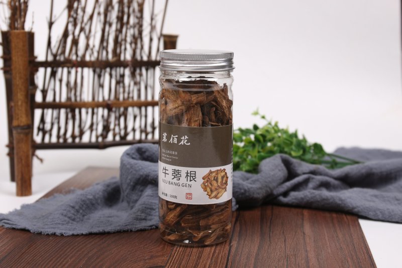 特级牛蒡根牛蒡茶花茶OEM代加工厂家直销