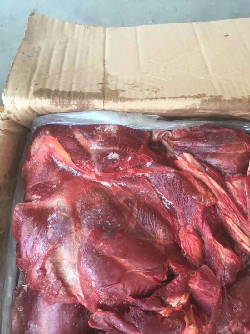 驴肉请选购优质驴肉马肉板肠下水