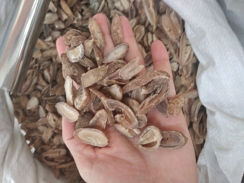 郁金新货选片无硫磺安全放心绿色健康药材