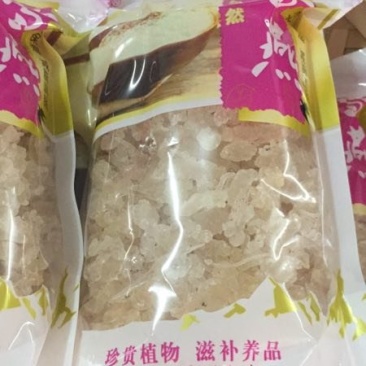 雪燕特级进口品质无杂质拉丝雪燕品质有保障