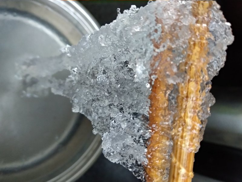 雪燕特级进口品质无杂质拉丝雪燕品质有保障