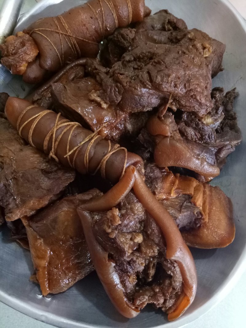 老店老味道正宗驴肉火锅