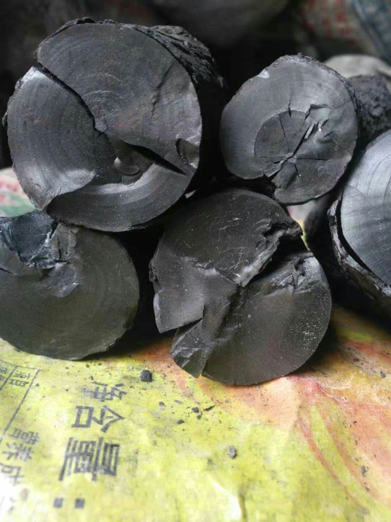 木炭