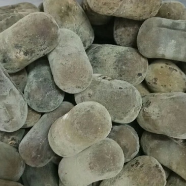 正毛化橘红（压果），假一赔十