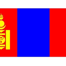 蒙古国熟牛肉，羊肉