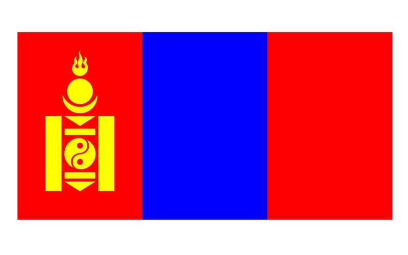 蒙古国熟牛肉，羊肉