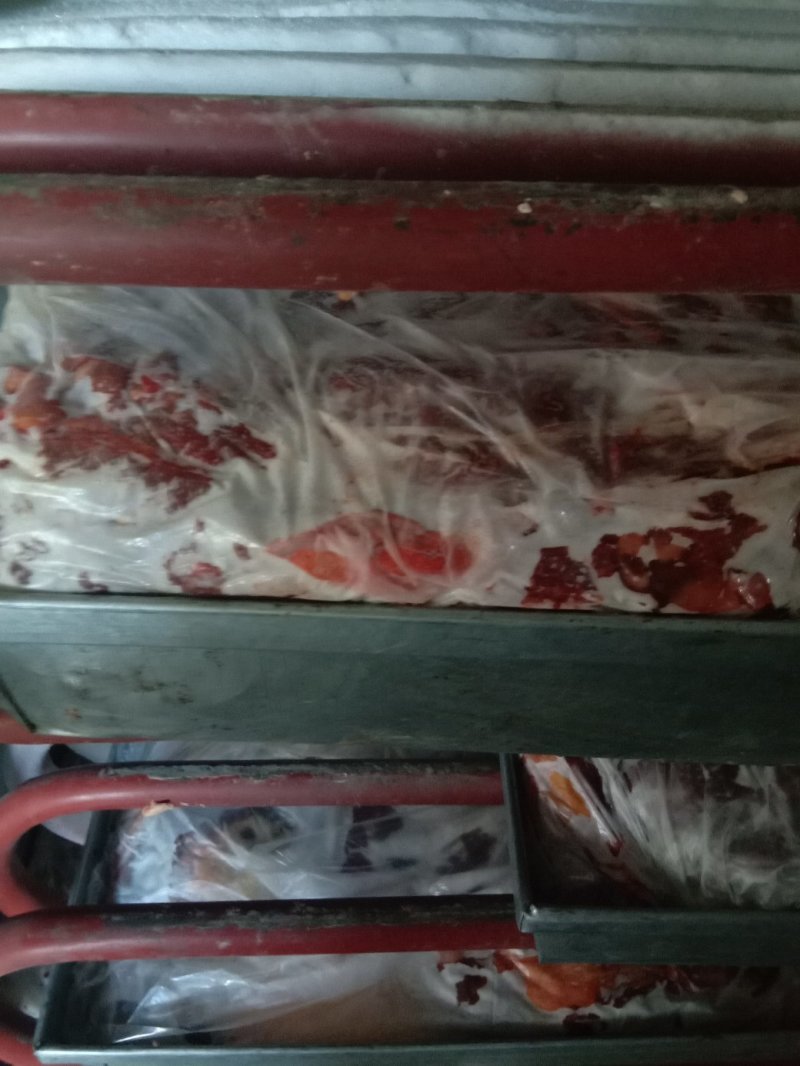 蒙古国熟牛肉羊肉