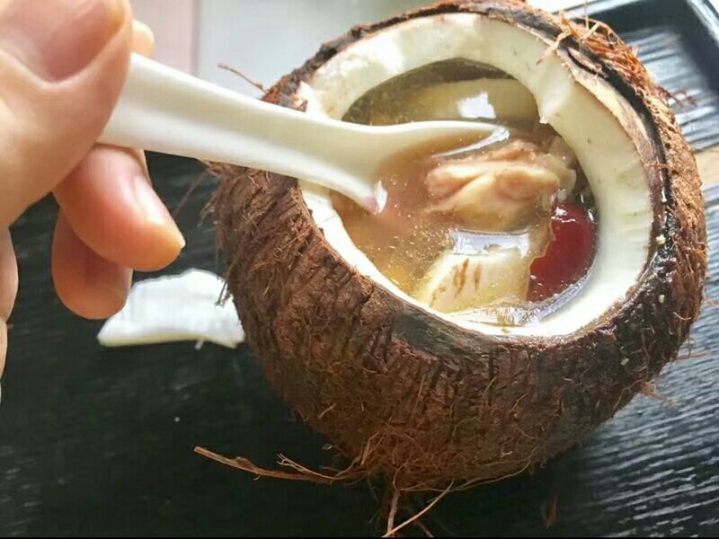 越南椰子