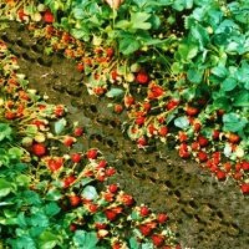 草莓苗一甜宝草霉苗，规格，10-20公分，