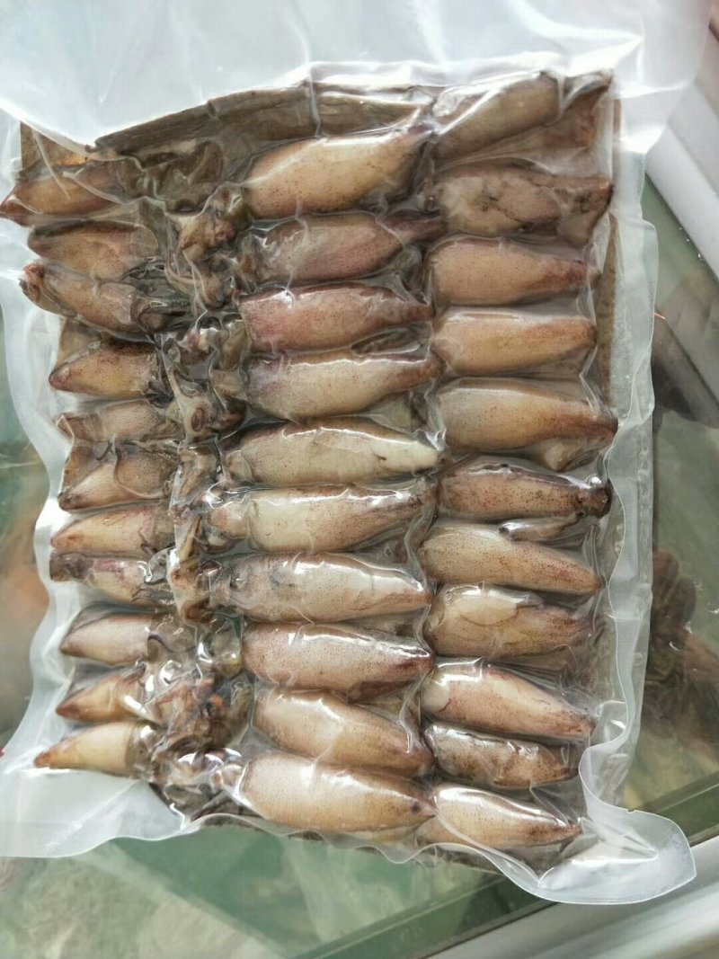 海兔子一盒1.8斤，三盒包邮