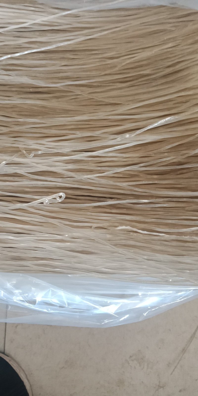 土豆粉红薯粉厂家直销