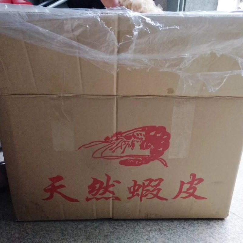 虾皮