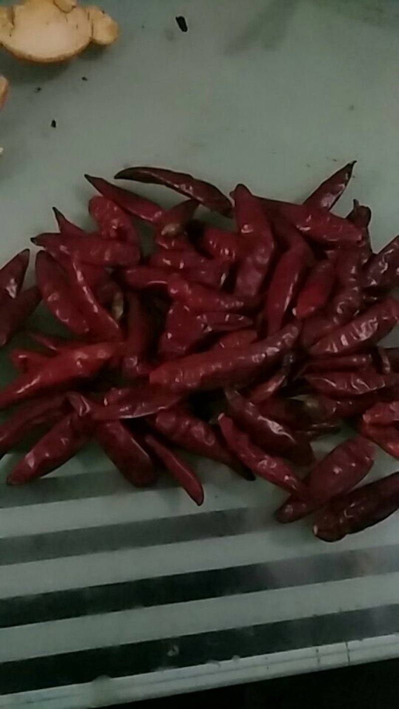 朝天椒