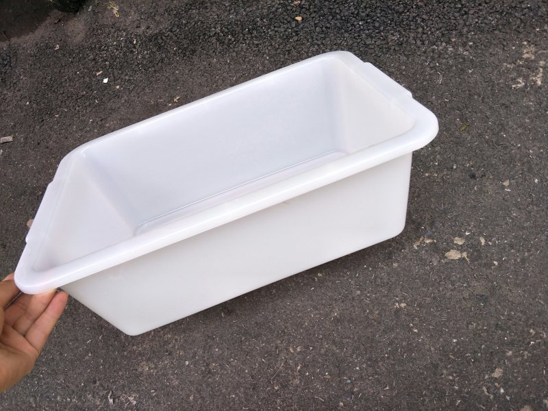 水箱