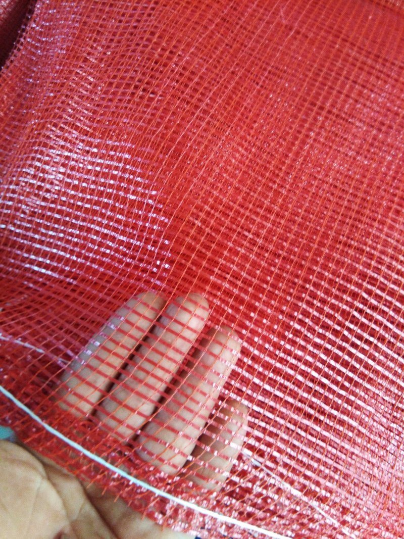大蒜网袋