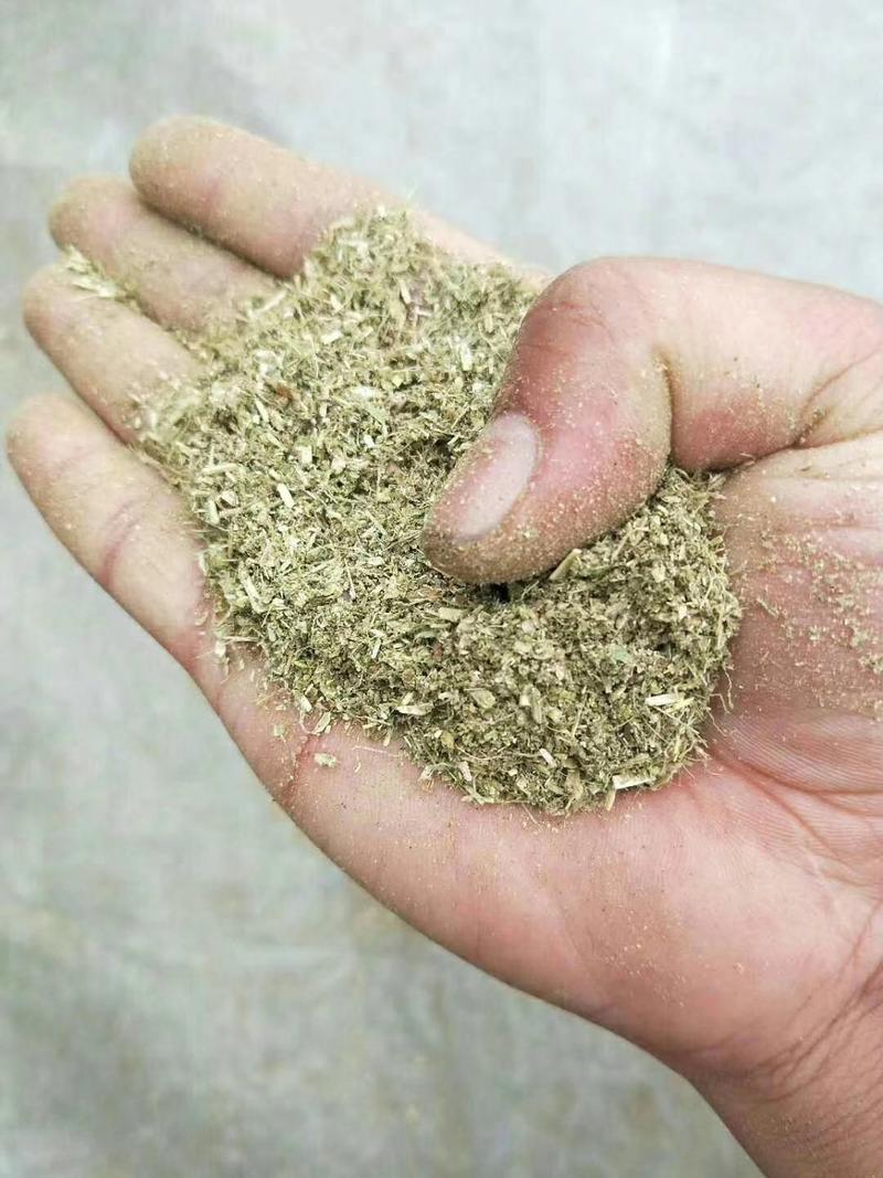 草粉，花生秧颗粒，正阳中原草业有限公司