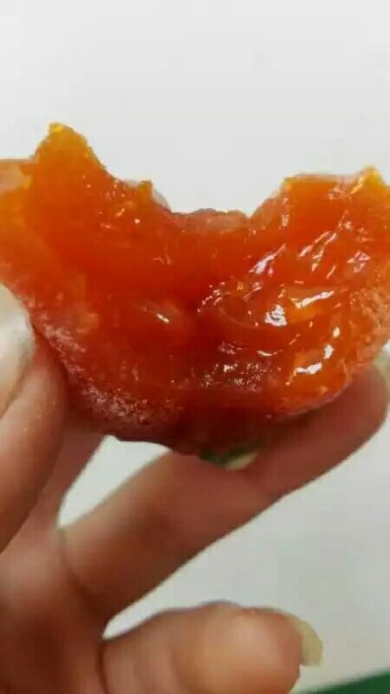 富平降霜柿子饼吊柿饼产地直发包邮对接商超电商一件代发