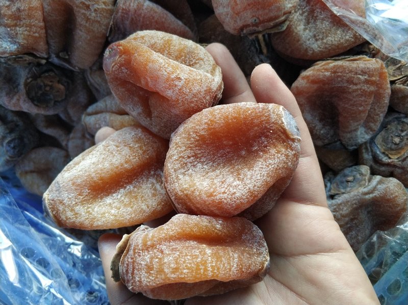 柿饼特级