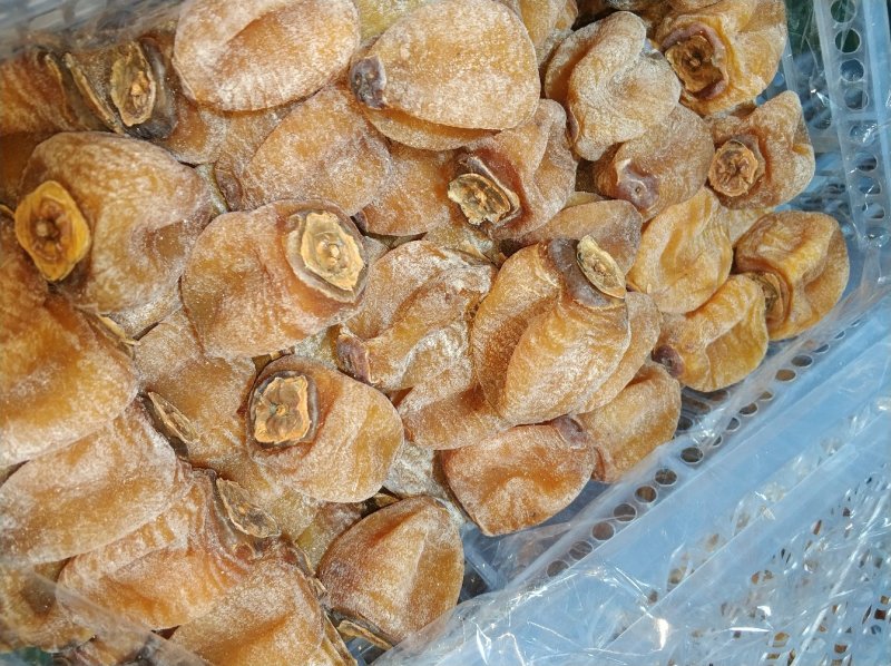 柿饼特级