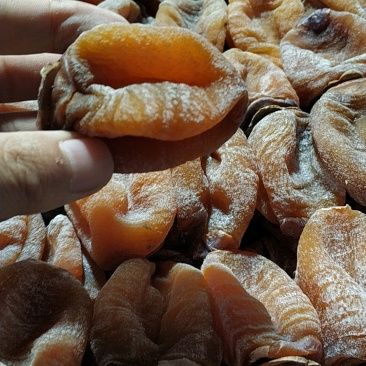 柿饼特级