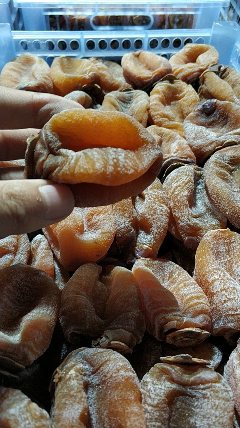 柿饼特级