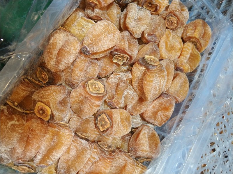 柿饼特级
