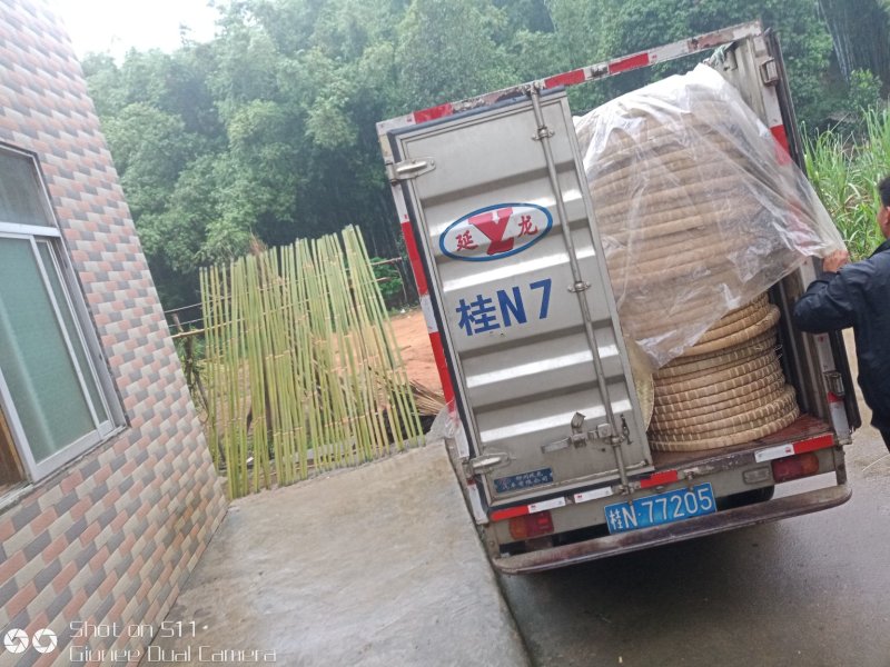 竹工艺品