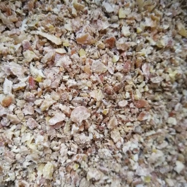 通用型纯黄豆大豆压榨豆饼肥料打碎油枯花卉绿植通用种菜肥料