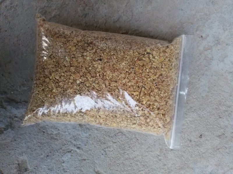 通用型纯黄豆大豆压榨豆饼肥料打碎油枯花卉绿植通用种菜肥料